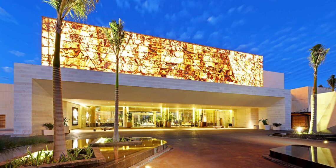 TRS Coral Hotel aparece en segunda temporada de “Love is Blind”