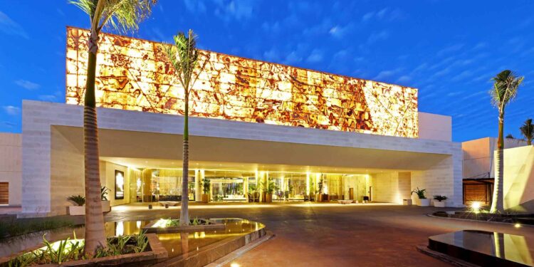 TRS Coral Hotel aparece en segunda temporada de “Love is Blind”