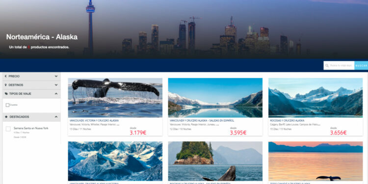 Imagen nota de prensa Hosteltur