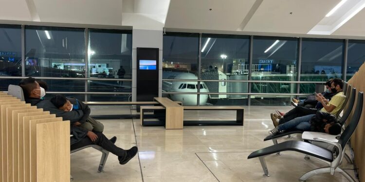 TV4 Noticias | Recuperación de Agencias de Viajes en un 70%