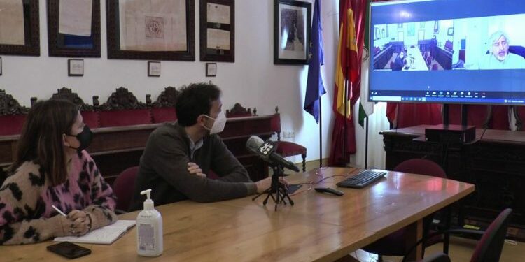 Tarifa quiere promocionar el atraque de pequeños cruceros
