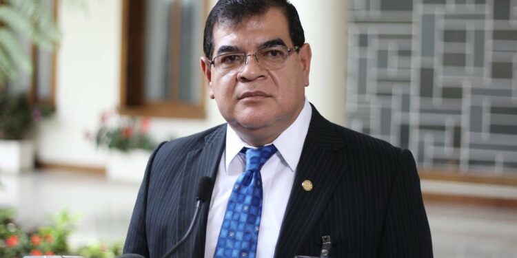 Testigo da detalles sobre cómo habrían ocurrido sobornos en Fiscalía que dirigió Rony López – Prensa Libre