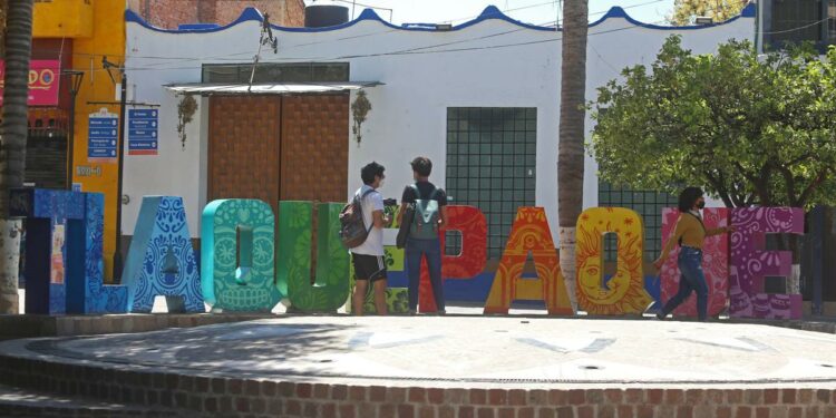 Tlaquepaque habilita recorridos turísticos gratis