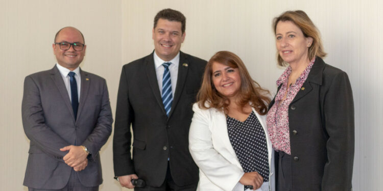 Toda la experiencia Bourbon en desayuno de trabajo con agentes de viajes