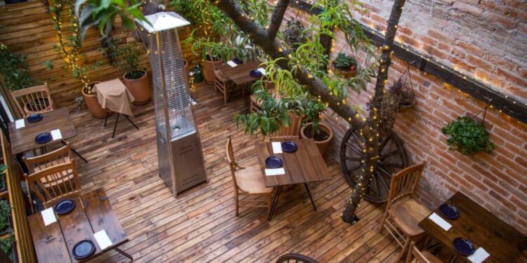 Toluca tiene restaurantes por los que vale la pena viajar, te compartimos nuestros favoritos