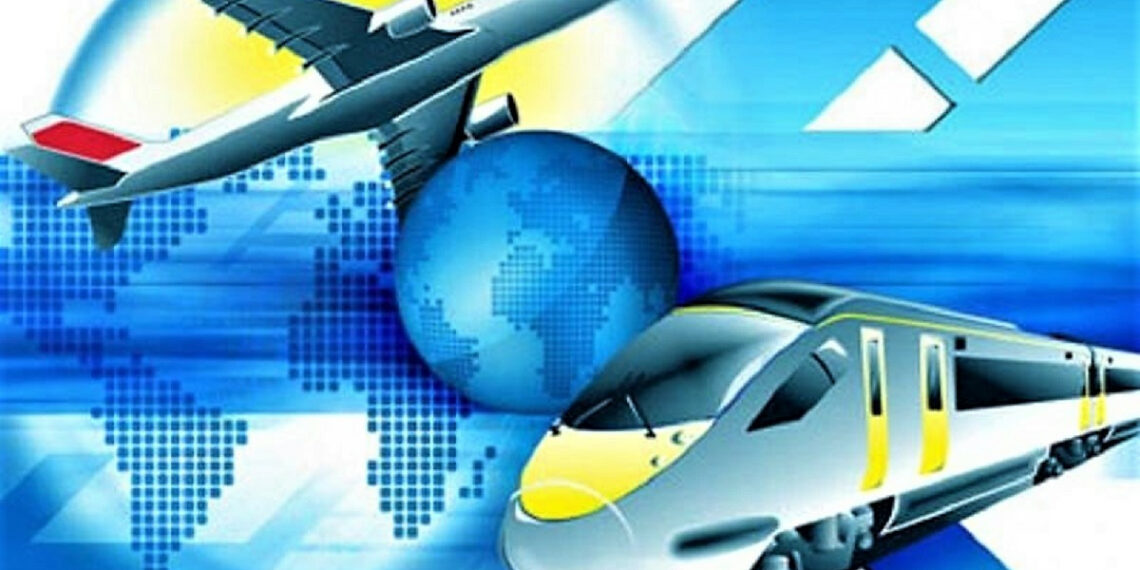 Train&Fly: Renfe conectará 14 ciudades con vuelos internacionales de Iberia