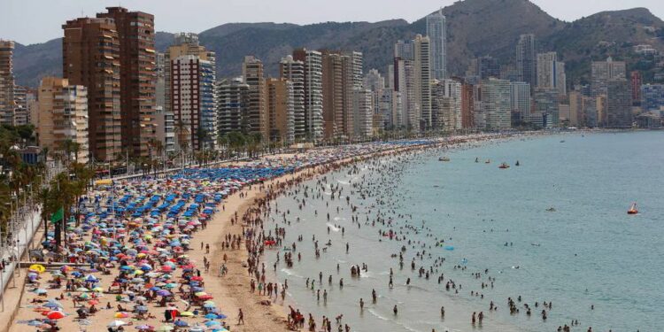 Transformar el turismo para hacer a la economía más resiliente | Economía