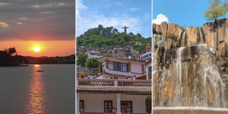 Tres encantadores lugares para pasar el megapuente del 21 de marzo por menos de 3 mil 500 pesos