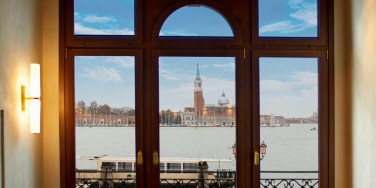 Hotel Venecia Ca' di Dio