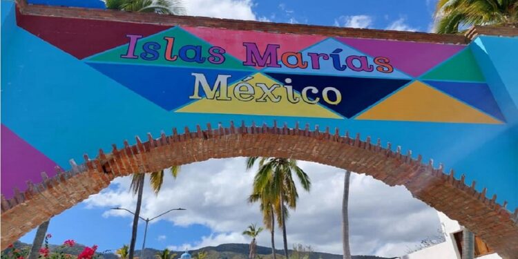 Turoperadores visitan en México el proyecto Islas Marías