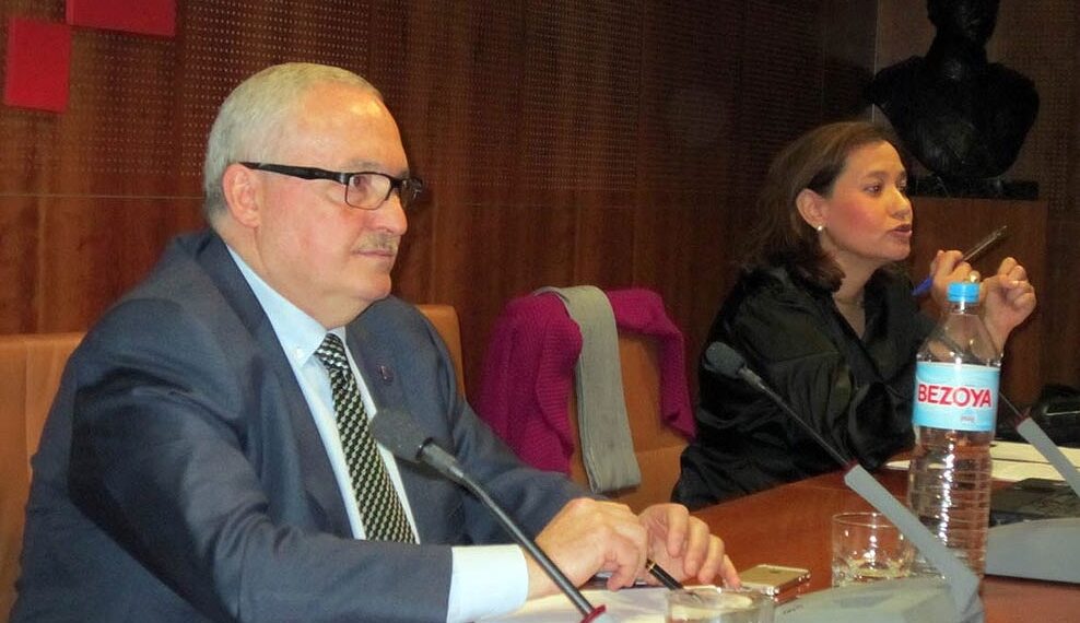 UNAV prepara un acuerdo que delimite los ámbitos en los viajes combinados