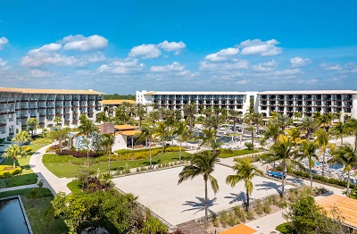 UNICO 20º87º Hotel Riviera Maya: Vacaciones all-inclusive