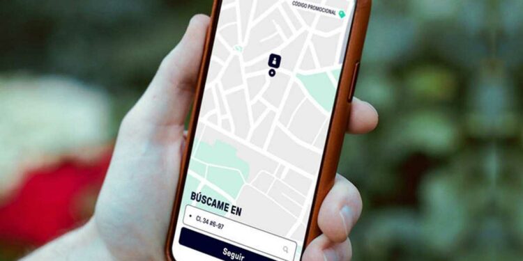 Las plataformas de transporte, como Beat, también compiten con promociones.
