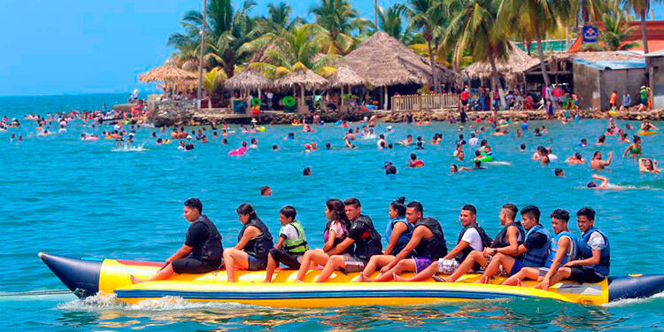 La Canaturh y el Instituto Hondureño de Turismo, presentaron recientemente la mejor oferta del verano y destinos emergentes con la Expo Verano 2022.