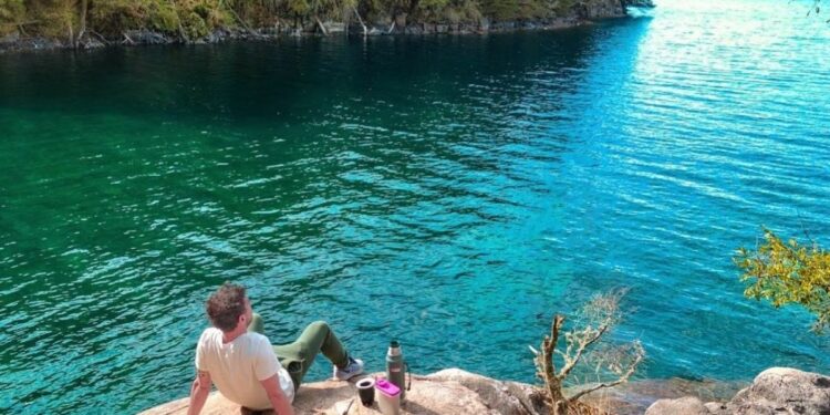 Un hilo viral en Twitter muestra los diez mejores destinos de Neuquén
