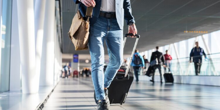 Un nuevo estudio de Travelport destaca el entusiasmo por viajar en 2022