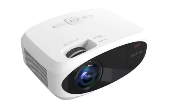 Proyector Prixton