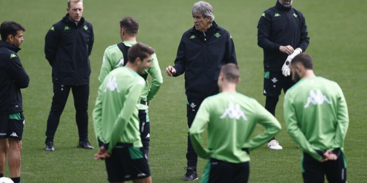 Un pulso crucial por Europa