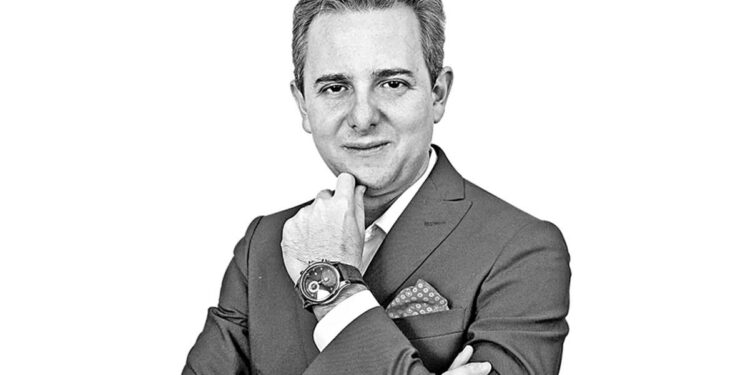 Una aerolínea sospechosa de terrorismo aterrizará en el AIFA