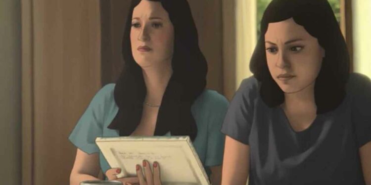 Una serie de animación realmente única (pero infravalorada) regresa a Amazon Prime Video: así es la temporada 2 - Noticias de series