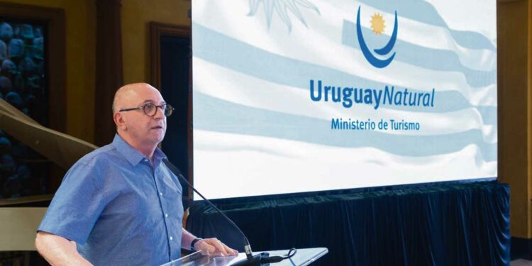 Uruguay «sorprendió» en el millonario sector del turismo corporativo