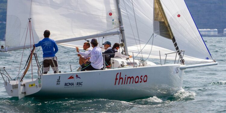 El Trofeo Astobiza, siguiente cita en el Abra
