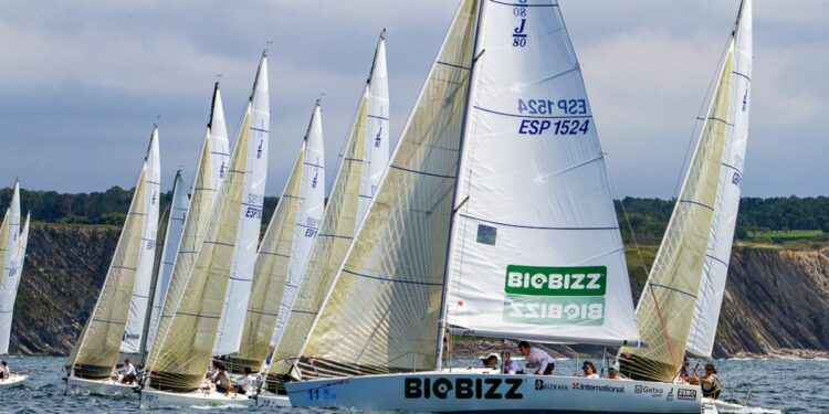 Penúltima jornada del Trofeo Astobiza en el Abra