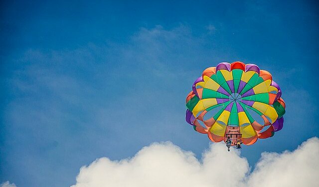 VIAJAR / Las 5 ciudades españolas más populares para practicar deportes de aventura