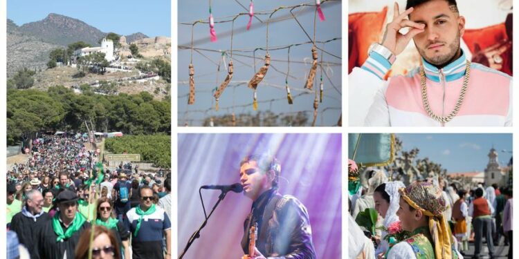 Magdalena 2022 | Los 12 imprescindibles de las fiestas de Castelló