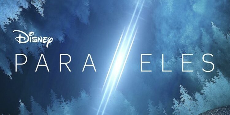 Vean el tráiler de Parallels, la nueva serie francesa de Disney+ que involucra viajes en el tiempo