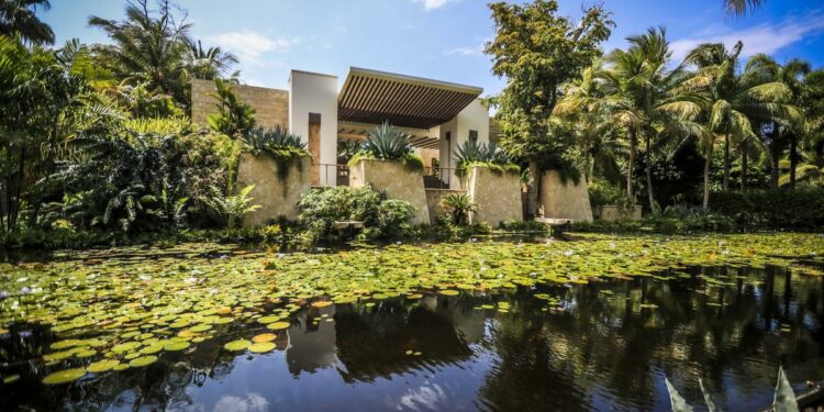 Vendido por $193 millones: Dorado Beach Ritz-Carlton Reserve pasa a la firma de inversión hotelera Braemar