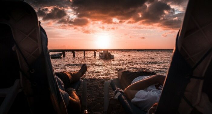 Vete de vacaciones sin deudas