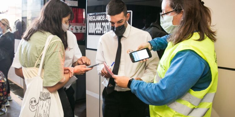 “Viajá Seguro”: más de 590 mil vehículos fiscalizados en la temporada de verano