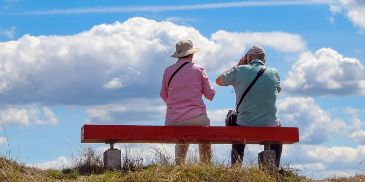 Viajar con enfermedades cardiovasculares: algunos consejos