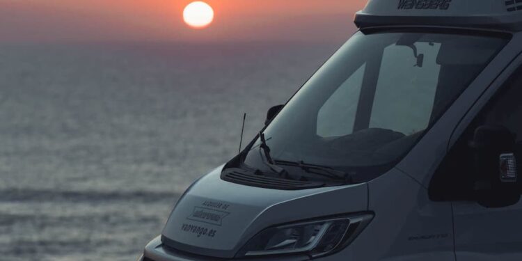 Viajar en Autocaravana, una experiencia para los amantes de la aventura y la libertad