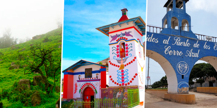 Viajes 2022: 5 destinos turísticos que puedes visitar cerca de Lima este fin de semana | Sociedad