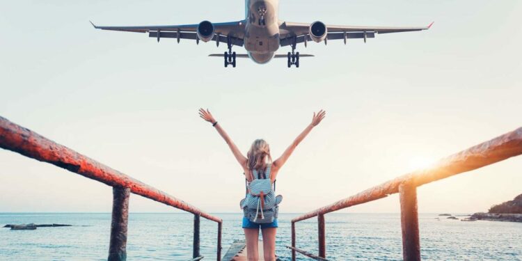 Viajes Falabella celebra nuevo Travel Sale con descuentos de hasta 60% en más de 100 destinos – G5noticias
