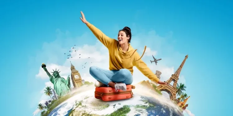 Viajes La Alegranza te invita a disfrutar viajando