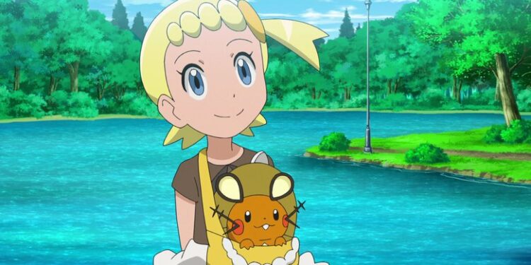 Viajes Pokémon: Todos los detalles del especial de 1 hora por el 25º aniversario del anime