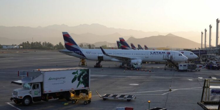 Viajes a Chile: autoridades flexibilizan medidas de ingreso