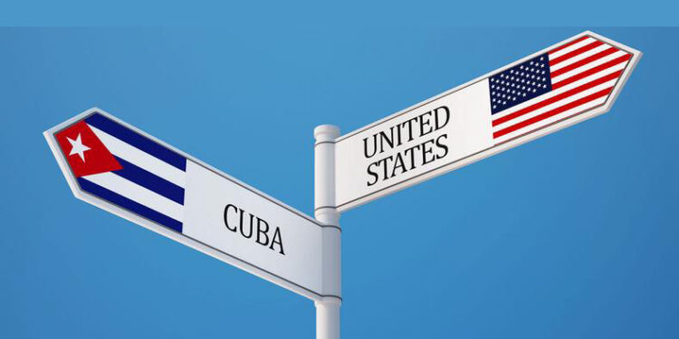 Viajes a Cuba, pese al bloqueo de EEUU