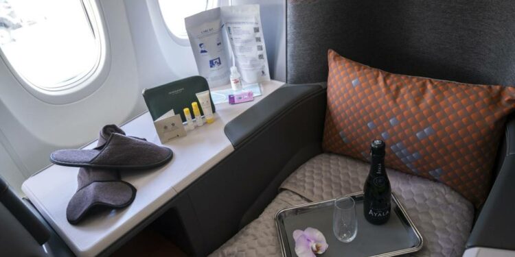 Viajes de negocios se reactivan en Guatemala después de dos años de pandemia