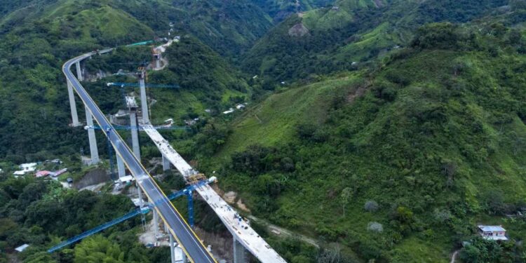 Vías cerradas y movilidad en Ibagué durante la Vuelta Tolima, este viernes 4 de marzo