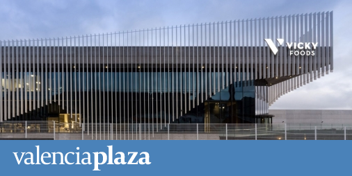 Vicky Foods cumple 70 años: de una panificadora local en 1952 hasta un holding internacional de 2.600 empleados