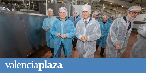 Vicky Foods invierte 6,5 millones en un centro de innovación para investigación nutricional