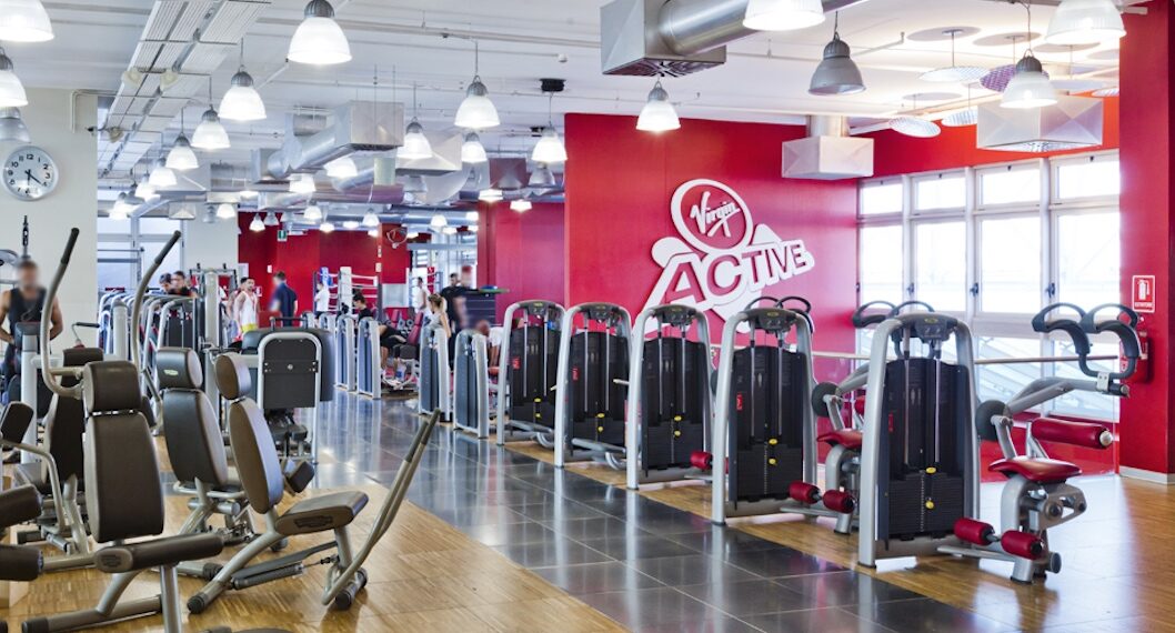 Virgin Active amplía capital y compra The Real Foods Group, al tiempo que estrena Consejero delegado