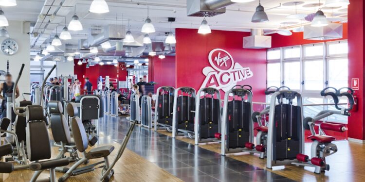 Virgin Active amplía capital y compra The Real Foods Group, al tiempo que estrena Consejero delegado
