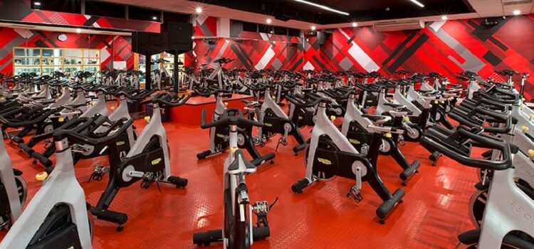 Virgin Active nombra nuevo consejero delegado y compra los activos de nutrici&oacute;n de Real Foods