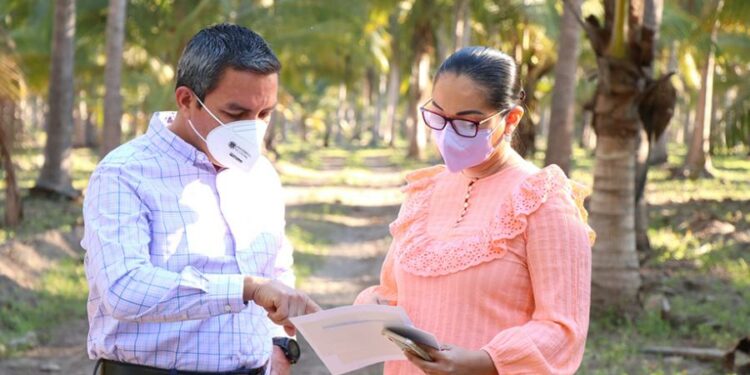 Visita Rector taller-laboratorio del Rancho Universitario El Crucero – El Comentario