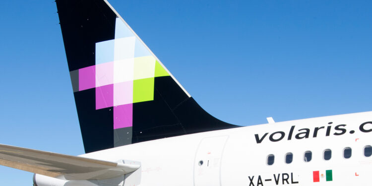 Volaris amplía presencia en el Perú con dos nuevas rutas